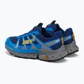 Pánska bežecká obuv Inov-8 Trailfly Ultra G300 Max blue 000977-BLGYNE 3