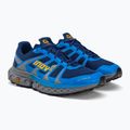 Pánska bežecká obuv Inov-8 Trailfly Ultra G300 Max blue 000977-BLGYNE 4