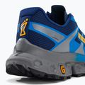 Pánska bežecká obuv Inov-8 Trailfly Ultra G300 Max blue 000977-BLGYNE 9