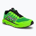 Pánska bežecká obuv Inov-8 Trailfly G 270 V2 green 001065