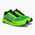 Pánska bežecká obuv Inov-8 Trailfly G 270 V2 green 001065 4