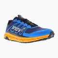 Pánska bežecká obuv Inov-8 Trailfly G 270 V2 blue-green 001065-BLNE-S-01 10