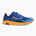 Pánska bežecká obuv Inov-8 Trailfly G 270 V2 blue-green 001065-BLNE-S-01 11