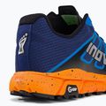 Pánska bežecká obuv Inov-8 Trailfly G 270 V2 blue-green 001065-BLNE-S-01 9