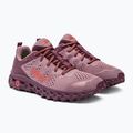 Dámska bežecká obuv Inov-8 Parkclaw G280 filet 000973-LIPLCO 5