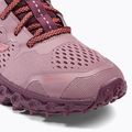 Dámska bežecká obuv Inov-8 Parkclaw G280 filet 000973-LIPLCO 9