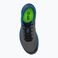 Pánska bežecká obuv Inov-8 Trailfly Ultra G 280 grey-blue 001077-GYBL 6