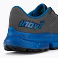 Pánska bežecká obuv Inov-8 Trailfly Ultra G 280 grey-blue 001077-GYBL 9