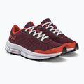 Dámska bežecká obuv Inov-8 Trailfly Ultra G 280 red 001078 6