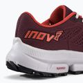 Dámska bežecká obuv Inov-8 Trailfly Ultra G 280 red 001078 11