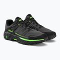 Pánska bežecká obuv Inov-8 Roclite Ultra G 320 black 001079-BKGR 5