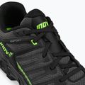 Pánska bežecká obuv Inov-8 Roclite Ultra G 320 black 001079-BKGR 10