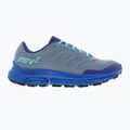 Dámska bežecká obuv Inov-8 Trailfly Ultra G 280 light blue/blue 12