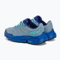 Dámska bežecká obuv Inov-8 Trailfly Ultra G 280 light blue/blue 3
