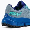 Dámska bežecká obuv Inov-8 Trailfly Ultra G 280 light blue/blue 9