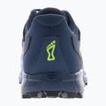 Pánska bežecká obuv Inov-8 Roclite G 275 V2 blue-green 001097-BLNYLM 10