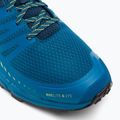 Pánska bežecká obuv Inov-8 Roclite G 275 V2 blue-green 001097-BLNYLM 7