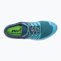 Dámska bežecká obuv Inov-8 Roclite G 275 V2 blue-green 001098-TLNYNE 14
