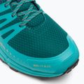 Dámska bežecká obuv Inov-8 Roclite G 275 V2 blue-green 001098-TLNYNE 7
