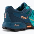 Dámska bežecká obuv Inov-8 Roclite G 275 V2 blue-green 001098-TLNYNE 9