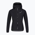 Dámska bežecká bunda Inov-8 Stormshell FZ V2 black 2