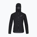 Dámska bežecká bunda Inov-8 Stormshell FZ V2 black 3