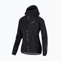 Dámska bežecká bunda Inov-8 Stormshell FZ V2 black 5