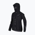 Dámska bežecká bunda Inov-8 Stormshell FZ V2 black 6