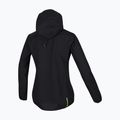 Dámska bežecká bunda Inov-8 Stormshell FZ V2 black 8