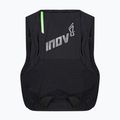 Bežecká vesta Inov-8 Ultrapac Pro 8 black/green 2