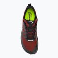 Pánska bežecká obuv Inov-8 Mudtalon red/black 5