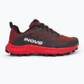 Pánska bežecká obuv Inov-8 Mudtalon red/black 2
