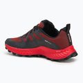Pánska bežecká obuv Inov-8 Mudtalon red/black 3
