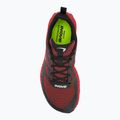 Pánska bežecká obuv Inov-8 Mudtalon red/black 5