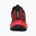 Pánska bežecká obuv Inov-8 Mudtalon red/black 6