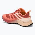 Dámska bežecká obuv Inov-8 Trailfly dusty rose/pale pink 3