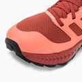 Dámska bežecká obuv Inov-8 Trailfly dusty rose/pale pink 7