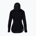 Dámska bežecká bunda Inov-8 Stormshell Full Zip V2 black 2