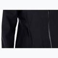 Dámska bežecká bunda Inov-8 Stormshell Full Zip V2 black 4
