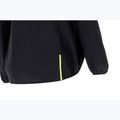 Dámska bežecká bunda Inov-8 Stormshell Full Zip V2 black 5