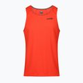 Pánska bežecká vesta Inov-8 Performance Vest fiery red/red