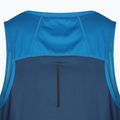 Pánska bežecká vesta Inov-8 Performance Vest blue/navy 3