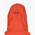Pánska bežecká bunda Inov-8 Stormshell FZ V2 blue 4
