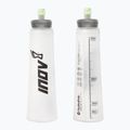 Inov-8 SoftFlask™ Uzatvárací uzáver bridlicový/biely 3