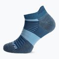 Bežecké ponožky Inov-8 Active Low navy 2