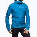 Pánska bežecká bunda Inov-8 Stormshell FZ V2 black