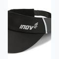 Bežecký šilt Inov-8 Race Elite Visor black 3