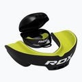Chránič čeľuste RDX Mouth green