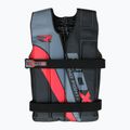Vesta RDX Heavy Weighted čierna WVX-R1R-18KG