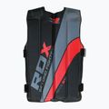 Vesta RDX Heavy Weighted čierna WVX-R1R-18KG 2